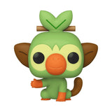 Funko Pop! Pokemon Grookey #957