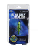 Star Trek Attack Wing Prototype 01 Expansion Pack