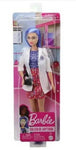 Barbie You Can Be Anything Scientist Doll