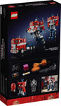 Lego Transformers Optimus Prime