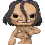 Funko Pop! Ymir's Titan #1168