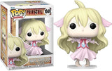 Funko Pop! Fairy Tail Mavis Vermillion #1049