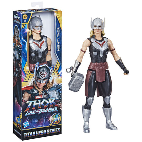 Marvel Titan Hero Series Mighty Thor