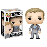 Funko Pop! the Godfather Sonny Corleone #391