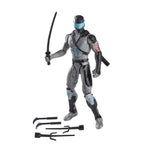 G.I. Joe Origins Snake Eyes Movie Ninja Tech Snake Eyes