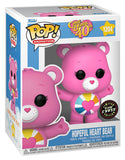 Funko Pop! Hopeful Heart Bear #1204 Chase