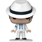 Funko Pop! Smooth Criminal  Michael Jackson #345