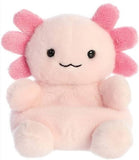 Aurora Palm Pals Ax Axolotl