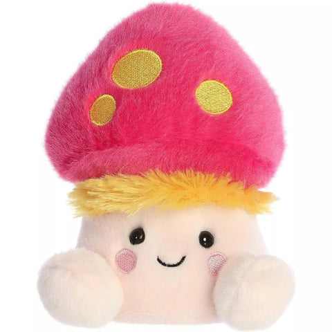 Aurora Palm Pals Favio Fluffy Mushroom