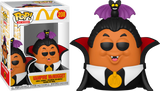 Funko Pop! McDonald's Vampire McNugget #208