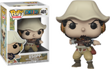 Funko Pop! One Piece Usopp #401