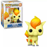 Funko Pop! Pokemon Ponyta #644