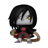 Funko Pop! Naruto Orochimaru (Akatsuki) #1435