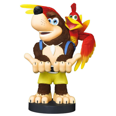 Cable Guy Banjo-Kazooie