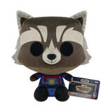 Funko Plushies Marvel GOTG Vol. 3 Rocket