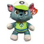 TY Beanie Babies Rocky