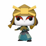 Funko Pop! Avatar Suki #996