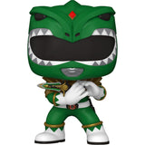 Funko Pop! Power Rangers Green Ranger #1376