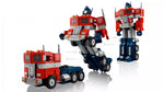 Lego Transformers Optimus Prime