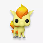 Funko Pop! Pokemon Ponyta #644