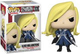 Funko Pop! Fullmetal Alchemist Olvier Mira Armstrong #1178