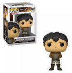 Funko Pop! Bertholdt Hoover #1167