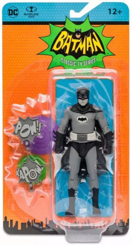 DC Batman Classic TV Series Batman