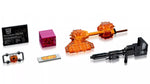 Lego Transformers Optimus Prime