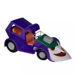 Batman the Animated Series The Jokermobile