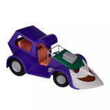 Batman the Animated Series The Jokermobile
