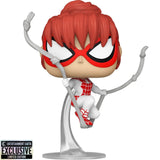 Funko Pop! Marvel Spinneret #1293