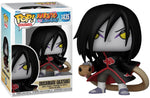 Funko Pop! Naruto Orochimaru (Akatsuki) #1435