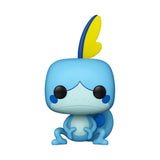 Funko Pop! Pokemon Sobble #949