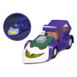 Batman the Animated Series The Jokermobile