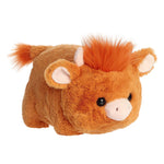 Aurora Spudsters Hamish Highland Cow