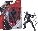 G.I. Joe Origins Snake Eyes Movie Snake Eyes