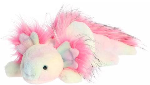 Aurora Luxe Prism Axolotl