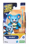 Star Wars Young Jedi Adventures Nubs