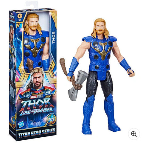 Marvel Titan Hero Series Thor