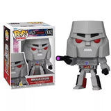 Funko Pop! Transformers Megatron #132