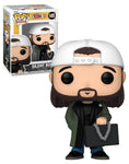 Funko Pop! Clerks III Silent Bob #1485