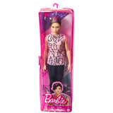 Barbie Fashionistas #193 Ken Doll