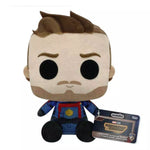 Funko Plushies Marvel GOTG Vol. 3 Starlord