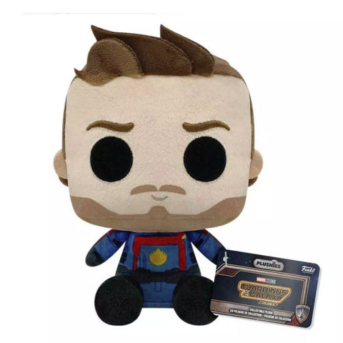 Funko Plushies Marvel GOTG Vol. 3 Starlord