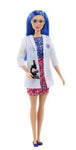 Barbie You Can Be Anything Scientist Doll