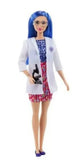 Barbie You Can Be Anything Scientist Doll