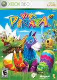 Xbox 360 Viva Pinata