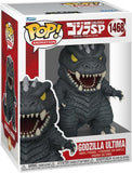 Funko Pop! Godzilla Singular Point Godzilla Ultima #1468