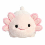 Aurora Spudsters Axel Axolotl