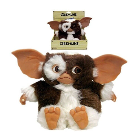 Gremlins Gizmo Plush Doll